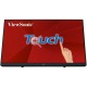 Viewsonic TD2230 computer monitor 54.6 cm (21.5 Viewsonic TD2230 computer monitor 54.6 cm (21.5