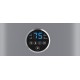 LIN LIFVD1 80L grey electric boiler with WI-FI LIN LIFVD1 80L grey electric boiler with WI-FI