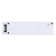 Lian Li EDGE HUB, 4x USB, 6x PWM - white Lian Li EDGE HUB, 4x USB, 6x PWM - white