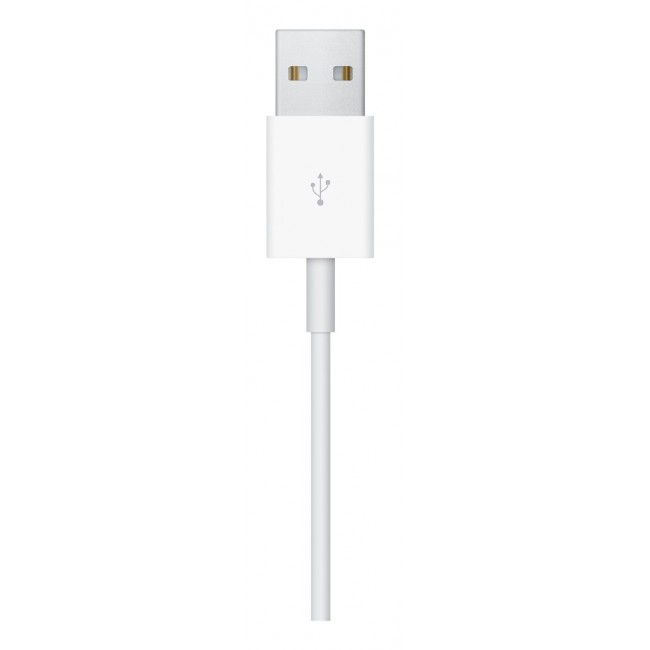 Apple MW6A3ZM/A mobile device charger Headphones, Smartwatch White USB Indoor