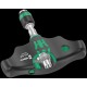 Wera 05023461001 ratchet wrench 0 pc(s) Black, Green Wera 05023461001 ratchet wrench 0 pc(s) Black, Green