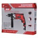 VERTEX HAMMER DRILL 900W VERTEX HAMMER DRILL 900W