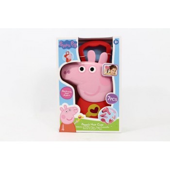 PEPPA PIG suitcase hairdresser 1680653 /12