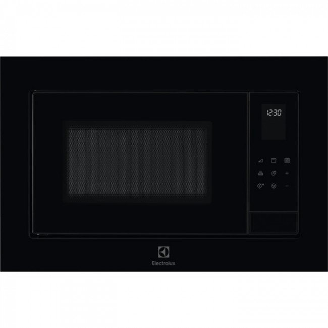 Electrolux LMS4253TMK Black Grill microwave Built-in 900 W Electrolux LMS4253TMK Black Grill microwave Built-in 900 W