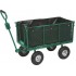 FLO GARDEN/TRANSPORT TROLLEY 300kg