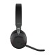 Jabra Evolve2 65 USB-A Black MS Stereo Jabra Evolve2 65 USB-A Black MS Stereo
