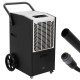 Adler AD 7864 Industrial air dryer Black Adler AD 7864 Industrial air dryer Black