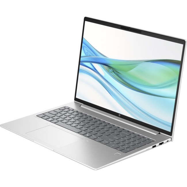 HP ProBook 465 16 inch G11 Notebook PC AMD Ryzen 5 7535U Laptop 40.6 cm (16 HP ProBook 465 16 inch G11 Notebook PC AMD Ryzen 5 7535U Laptop 40.6 cm (16