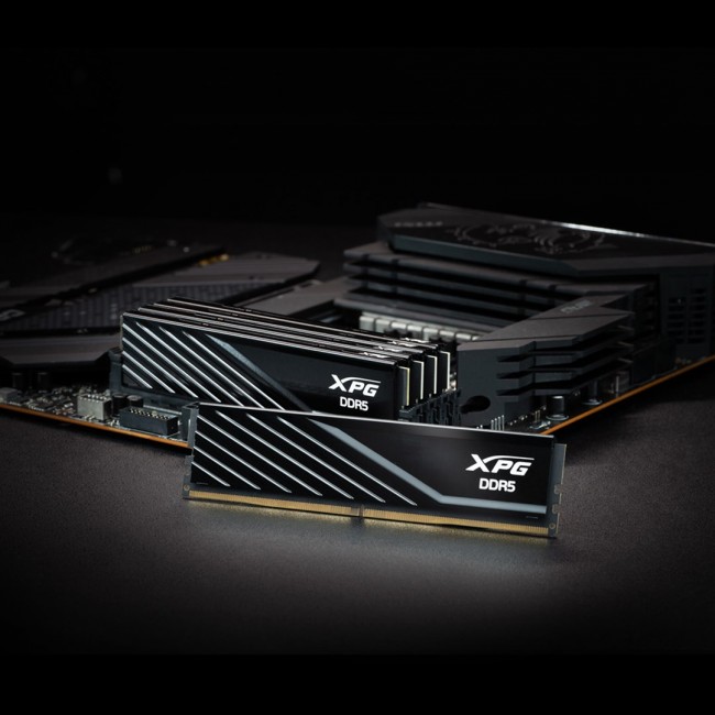 ADATA XPG Lancer Blade DDR5 2 x 16 GB memory module ADATA XPG Lancer Blade DDR5 2 x 16 GB memory module