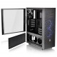 Thermaltake Core X71 TG Edition Full Tower Black