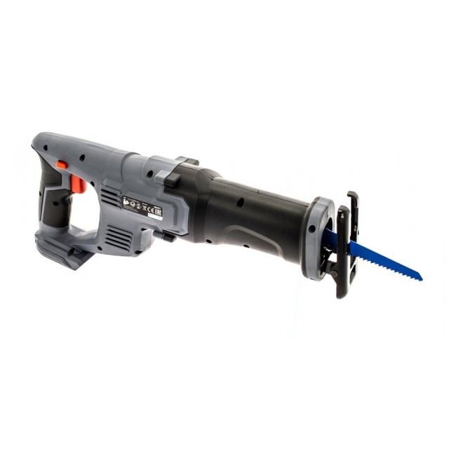 Graphite cordless Energy+ 18V, Li-Ion sabre saw, without battery pack Graphite cordless Energy+ 18V, Li-Ion sabre saw, without battery pack