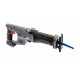 Graphite cordless Energy+ 18V, Li-Ion sabre saw, without battery pack Graphite cordless Energy+ 18V, Li-Ion sabre saw, without battery pack