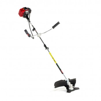 NAC PETROL SCYTHE 25.4cc 0.96Nm