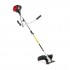 NAC PETROL SCYTHE 25.4cc 0.96Nm
