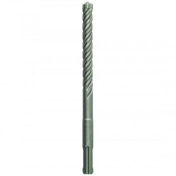 BOSCH SDS PLUS DRILL BIT 22 x 600mm PLUS-5X 