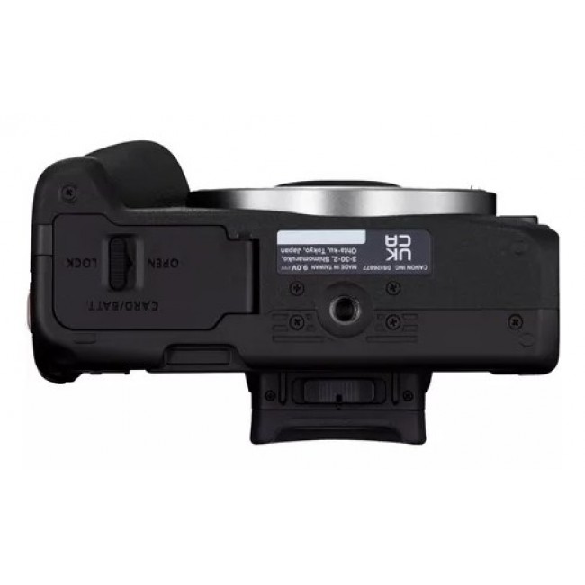 Canon EOS R50 MILC 24.2 MP CMOS 6000 x 4000 pixels Black Canon EOS R50 MILC 24.2 MP CMOS 6000 x 4000 pixels Black