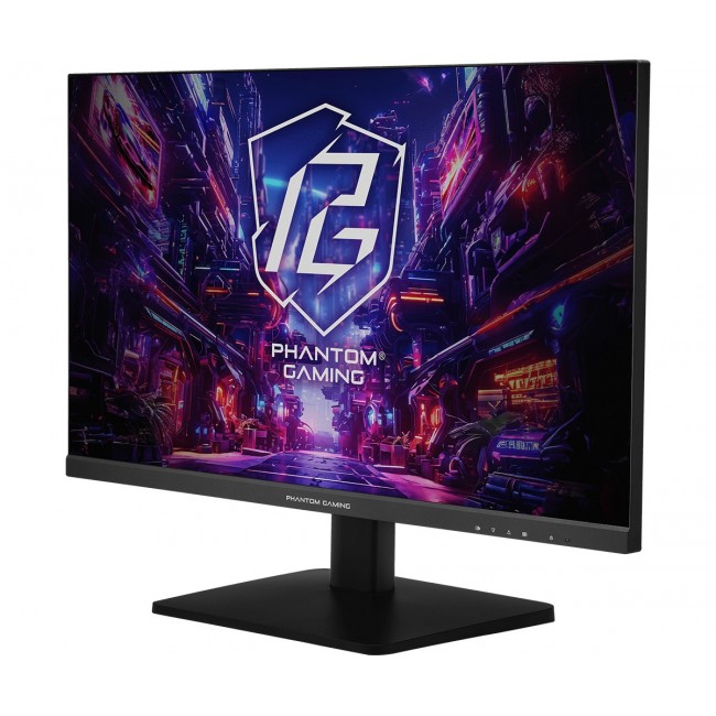 Asrock Phantom Gaming computer monitor 68.6 cm (27 Asrock Phantom Gaming computer monitor 68.6 cm (27