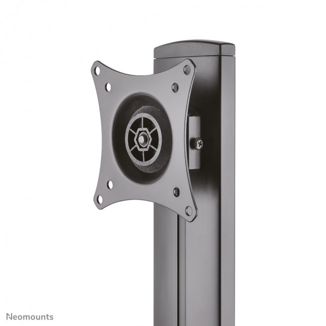 Neomounts FPMA-D860BLACK Monitor arm 10-32 Neomounts FPMA-D860BLACK Monitor arm 10-32