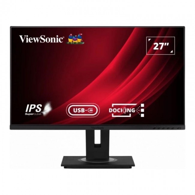 ViewSonic 27 ViewSonic 27