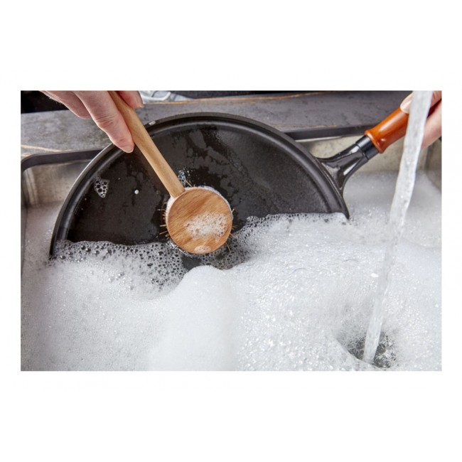 Staub 40509-525-0 Pancake pan Round Staub 40509-525-0 Pancake pan Round