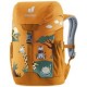 Deuter 3610121 backpack Casual backpack Orange Polyester Deuter 3610121 backpack Casual backpack Orange Polyester