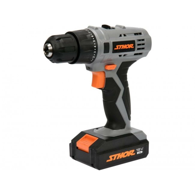 Sthor 78972 drill 780 g Sthor 78972 drill 780 g