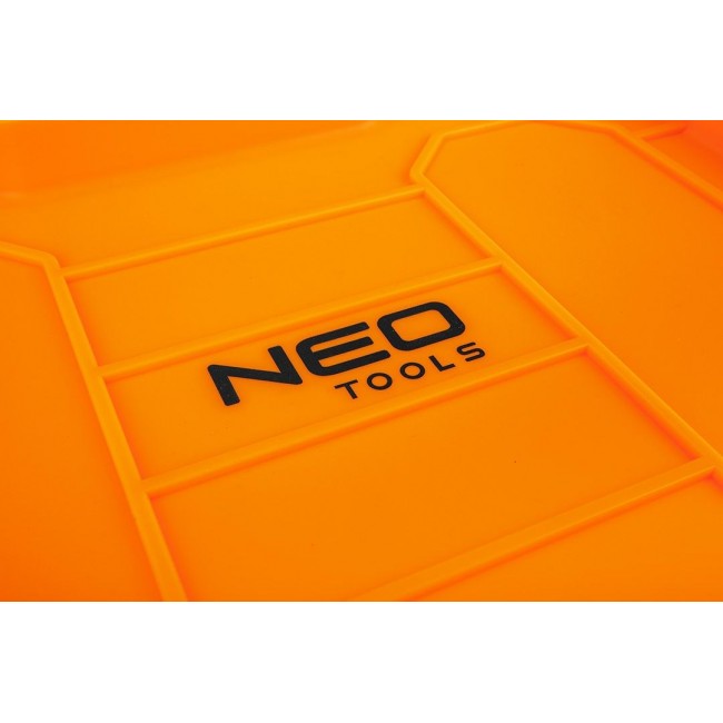 NEO tools 10-482 tool storage case NEO tools 10-482 tool storage case