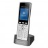 Grandstream Networks WP822 IP phone Black, Silver 2 lines LCD Wi-Fi