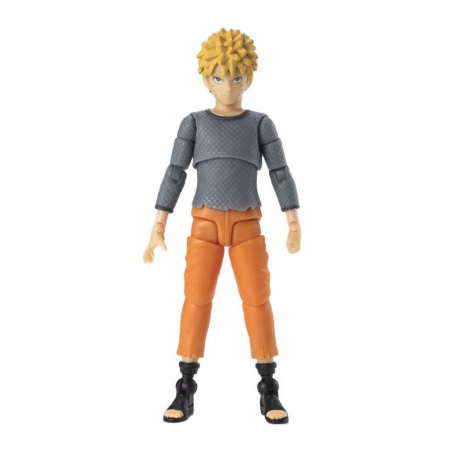 ULTIMATE LEGENDS NARUTO - NARUTO FINAL VALLEY ULTIMATE LEGENDS NARUTO - NARUTO FINAL VALLEY
