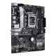ASUS PRIME H610M-A WIFI D4 Intel H610 LGA 1700 micro ATX ASUS PRIME H610M-A WIFI D4 Intel H610 LGA 1700 micro ATX