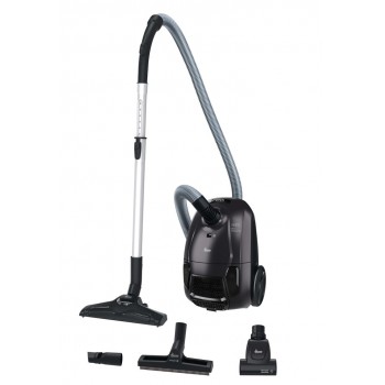Vacuum Hoover HE120PET 011 bagged 700 W