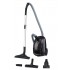 Vacuum Hoover HE120PET 011 bagged 700 W