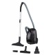 Vacuum Hoover HE120PET 011 bagged 700 W Vacuum Hoover HE120PET 011 bagged 700 W