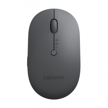 Lenovo 4Y51R29290 mouse Universal Ambidextrous Bluetooth + USB Type-C Optical 2400 DPI Lenovo 4Y51R29290 mouse Universal Ambidextrous Bluetooth + USB Type-C Optical 2400 DPI