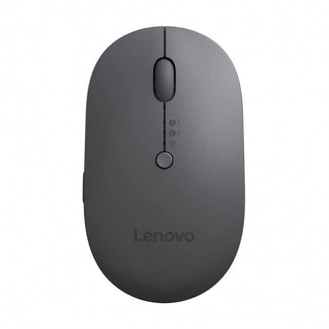 Lenovo 4Y51R29290 mouse Universal Ambidextrous Bluetooth + USB Type-C Optical 2400 DPI Lenovo 4Y51R29290 mouse Universal Ambidextrous Bluetooth + USB Type-C Optical 2400 DPI