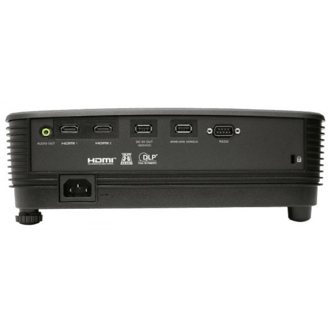 Acer Beamer PD2527i 2700 Lumen DLP LED16:10 FHD
