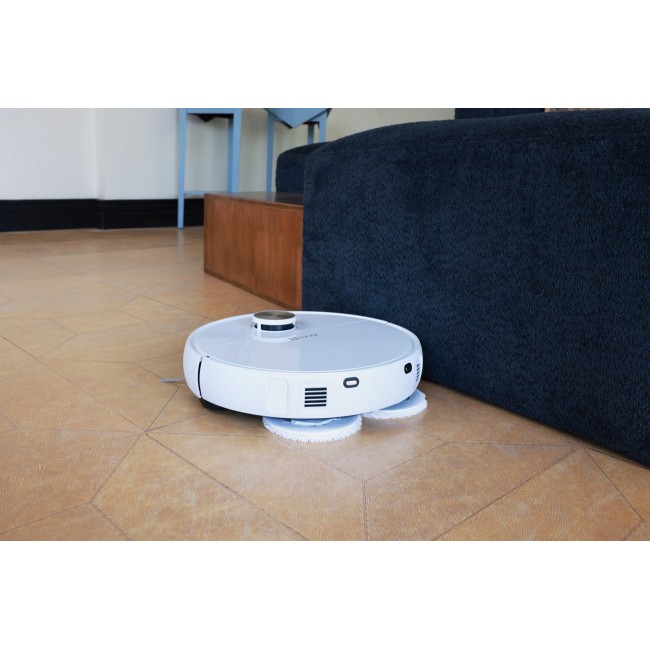 EZVIZ RS20 Pro - cleaning robot, white