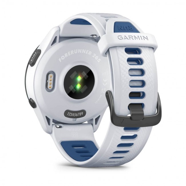 Garmin Forerunner 265 3.3 cm (1.3