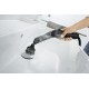 K rcher 2.863-022.0 steam cleaner accessory