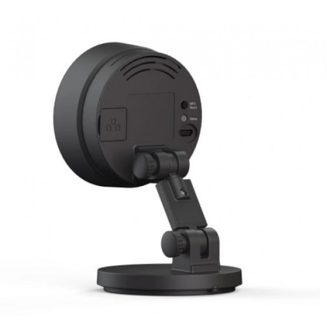 Foscam IP Camera C5M 5 Mpix Black