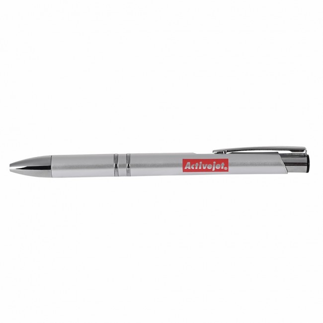 Activejet Pen black
