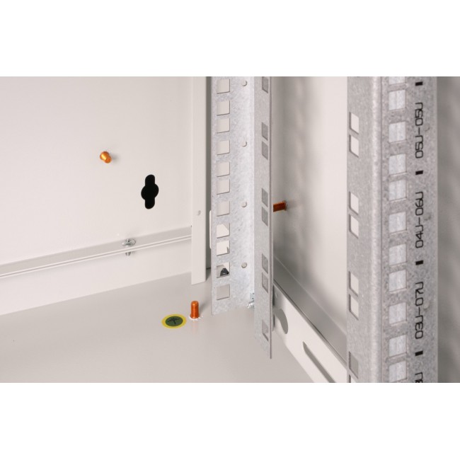 Cabinet DIGITUS SoHoline DN-19 09-U - 9U