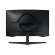 Samsung G55C computer monitor 68.6 cm (27
