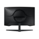 Samsung G55C computer monitor 68.6 cm (27 Samsung G55C computer monitor 68.6 cm (27