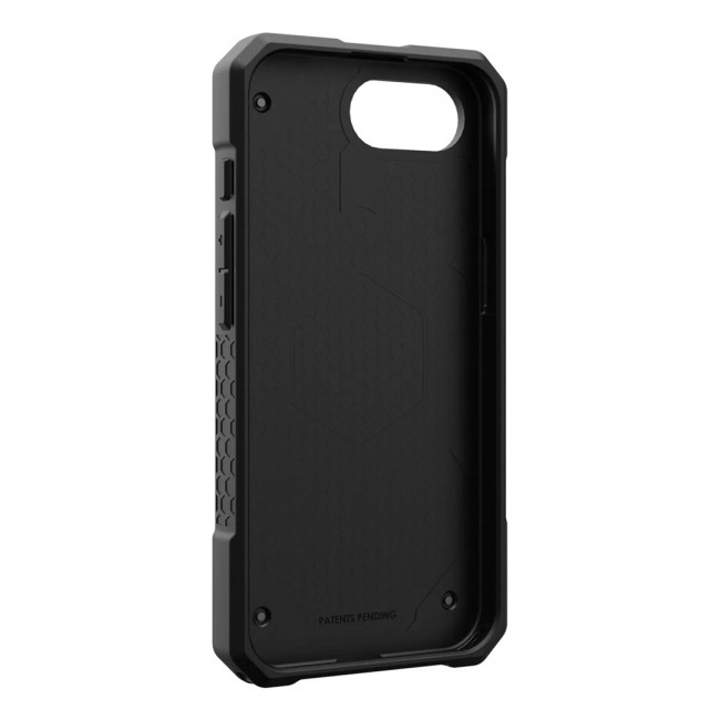 Urban Armor Gear 114497113636 mobile phone case 15.5 cm (6.1