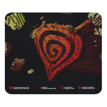 GENESIS Ancient Stone