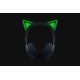 Razer Kraken Kitty V2 BT Headset Wireless Head-band Gaming Bluetooth Black