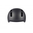 HJC CALIDO Grey, Black Cycling Helmet, MT GL CHARCOAL, Size S