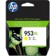 HP 953XL - Hojtydende - gul - original HP 953XL - Hojtydende - gul - original