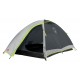 Coleman Darwin 2 2 person(s) Green, Grey Dome/Igloo tent